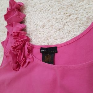 GRACE ELEMENTS TOP SIZE M